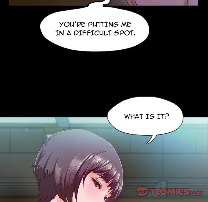 Sweet Holiday - Chapter 6 [photo 45] - MangaPorn