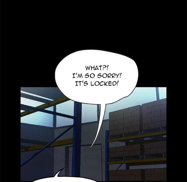 Sweet Holiday - Chapter 6 [photo 5] - MangaPorn