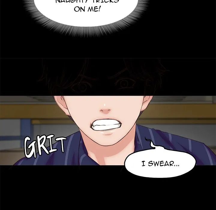 Sweet Holiday - Chapter 6 [photo 55] - MangaPorn