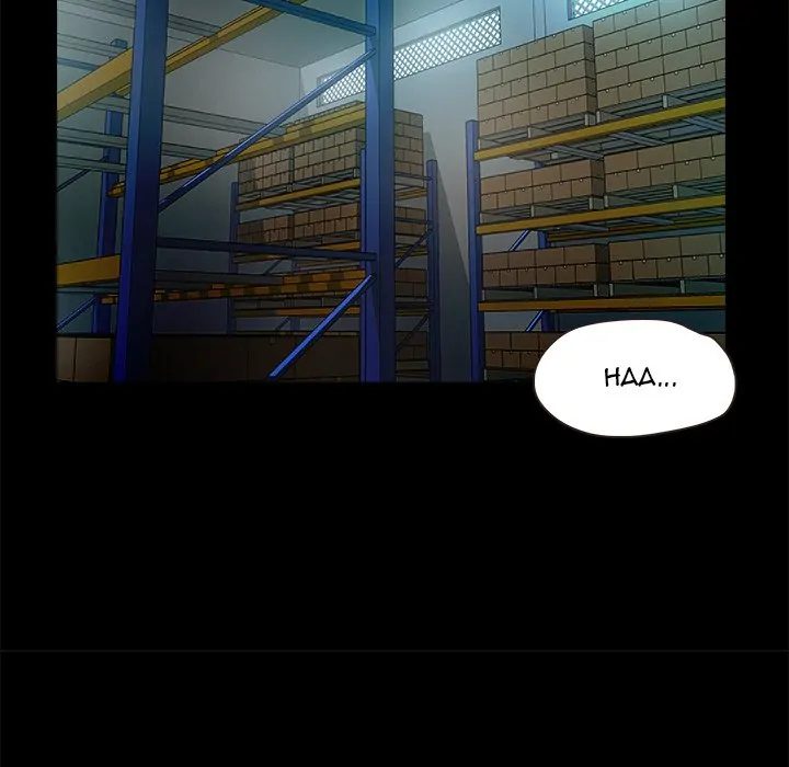 Sweet Holiday - Chapter 6 [photo 58] - MangaPorn