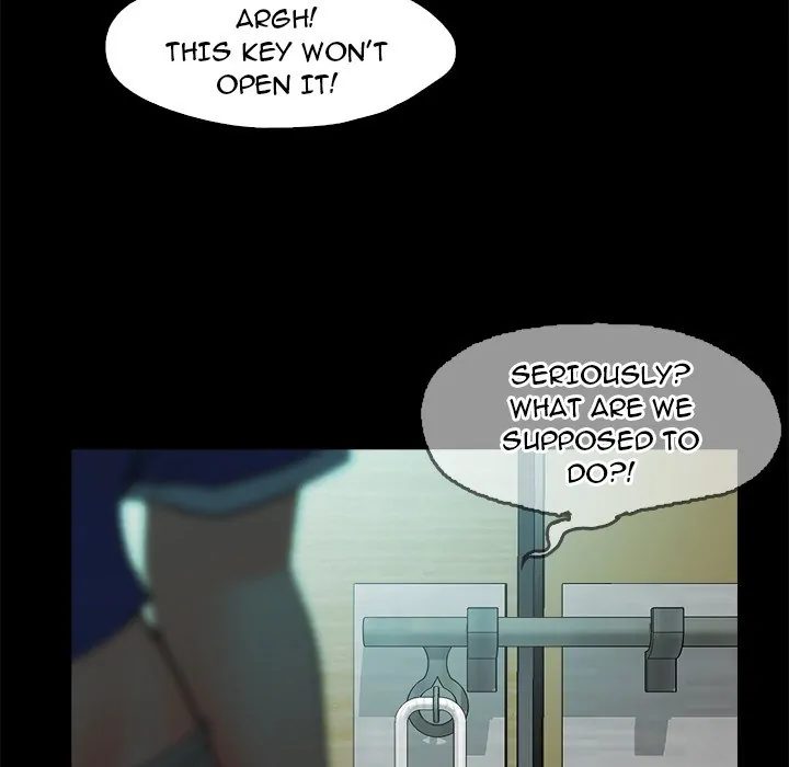 Sweet Holiday - Chapter 6 [photo 6] - MangaPorn