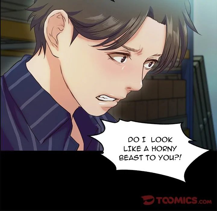 Sweet Holiday - Chapter 6 [photo 63] - MangaPorn