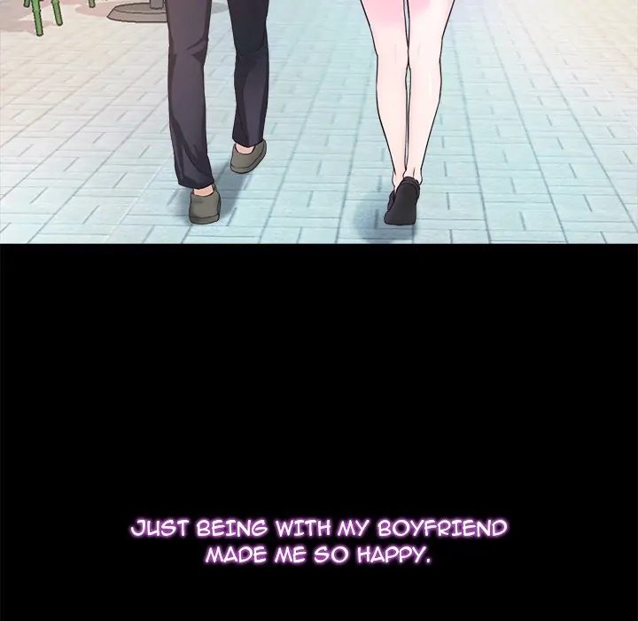 Sweet Holiday - Chapter 6 [photo 79] - MangaPorn