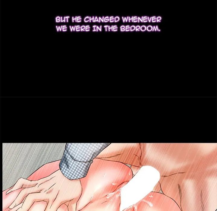 Sweet Holiday - Chapter 6 [photo 84] - MangaPorn