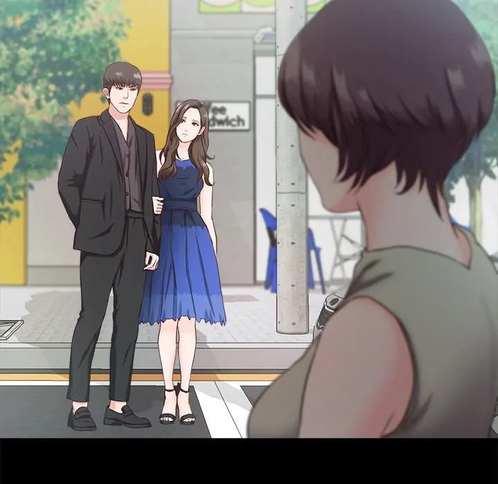 Sweet Holiday - Chapter 6 [photo 98] - MangaPorn