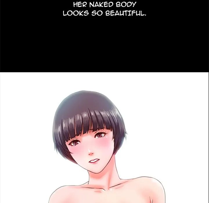 Sweet Holiday - Chapter 7 [photo 18] - MangaPorn