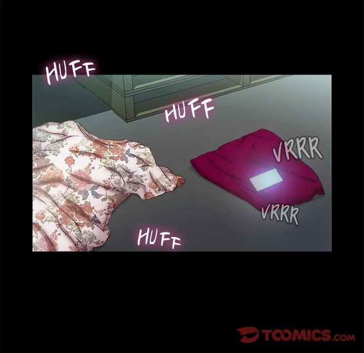 Sweet Holiday - Chapter 7 [photo 44] - MangaPorn