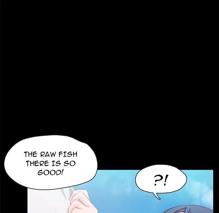 Sweet Holiday - Chapter 7 [photo 83] - MangaPorn