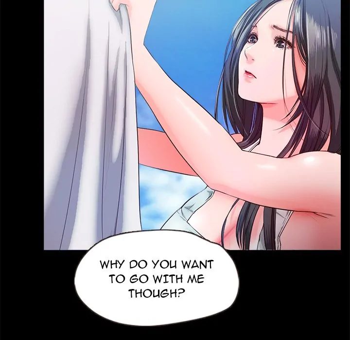 Sweet Holiday - Chapter 7 [photo 84] - MangaPorn