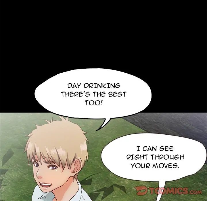 Sweet Holiday - Chapter 7 [photo 86] - MangaPorn