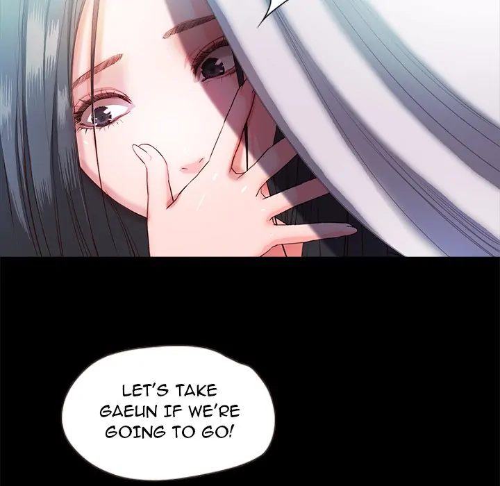 Sweet Holiday - Chapter 7 [photo 89] - MangaPorn