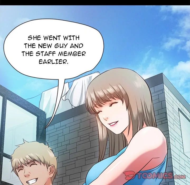 Sweet Holiday - Chapter 7 [photo 92] - MangaPorn