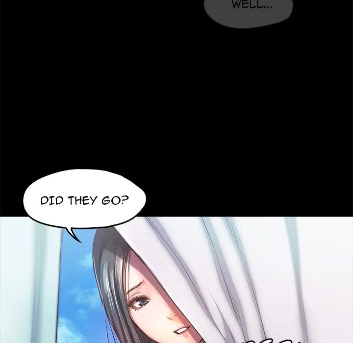 Sweet Holiday - Chapter 7 [photo 96] - MangaPorn