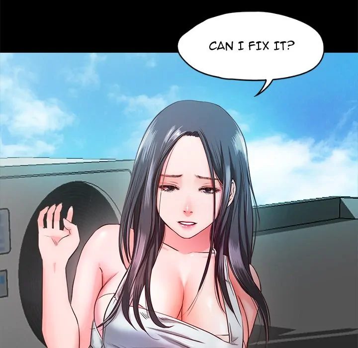 Sweet Holiday - Chapter 8 [photo 13] - MangaPorn