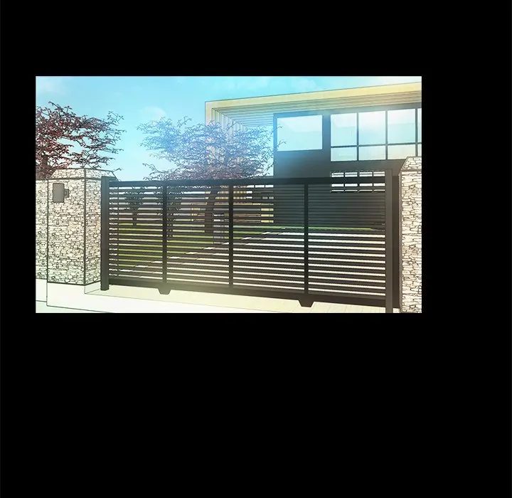 Sweet Holiday - Chapter 8 [photo 18] - MangaPorn