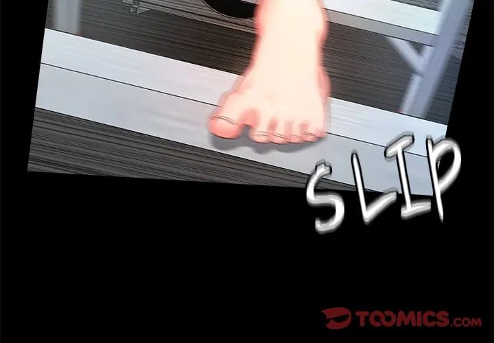 Sweet Holiday - Chapter 8 [photo 2] - MangaPorn