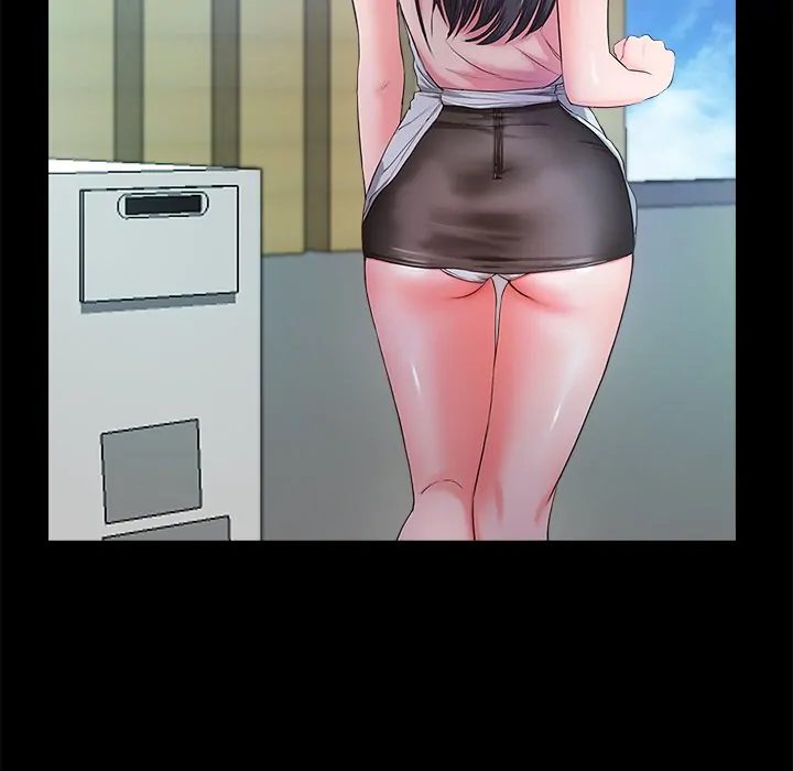 Sweet Holiday - Chapter 8 [photo 24] - MangaPorn