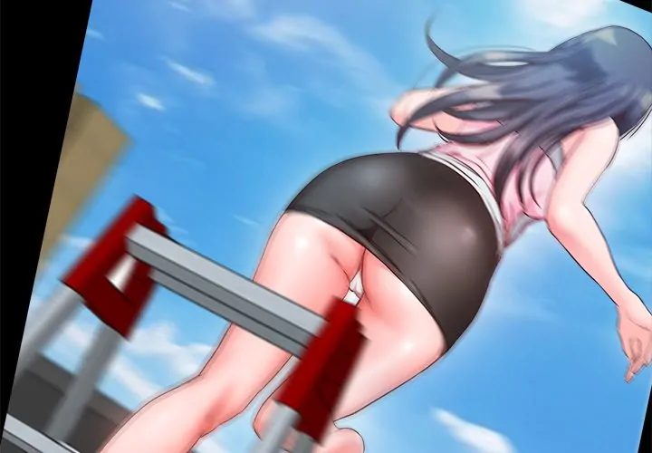 Sweet Holiday - Chapter 8 [photo 4] - MangaPorn