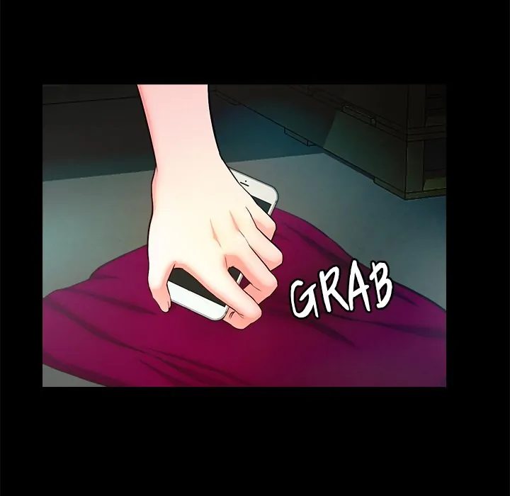 Sweet Holiday - Chapter 8 [photo 48] - MangaPorn