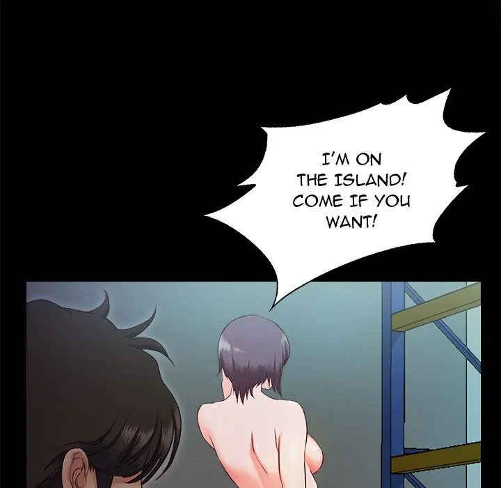 Sweet Holiday - Chapter 8 [photo 71] - MangaPorn