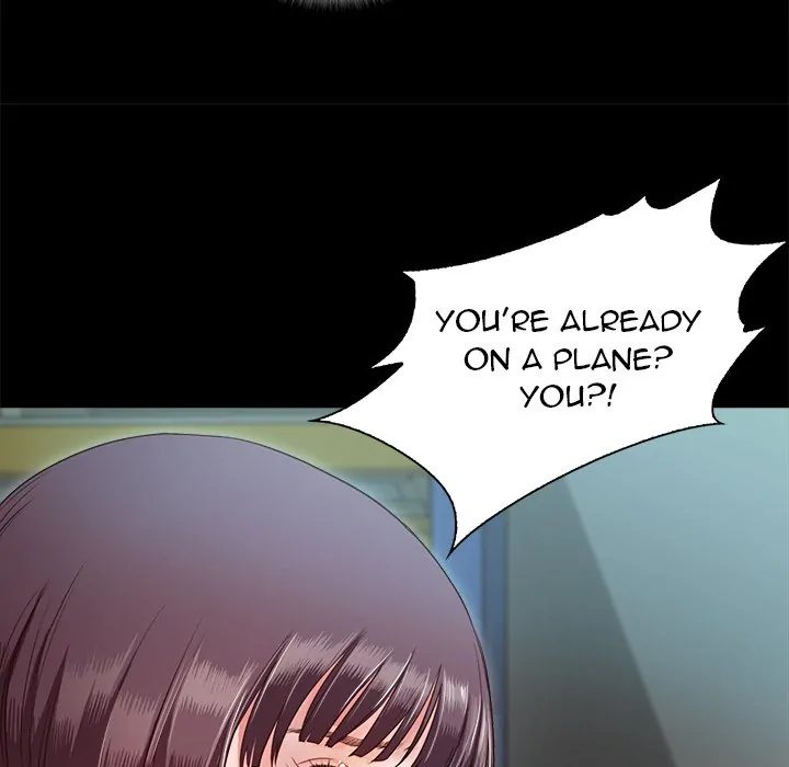 Sweet Holiday - Chapter 8 [photo 73] - MangaPorn