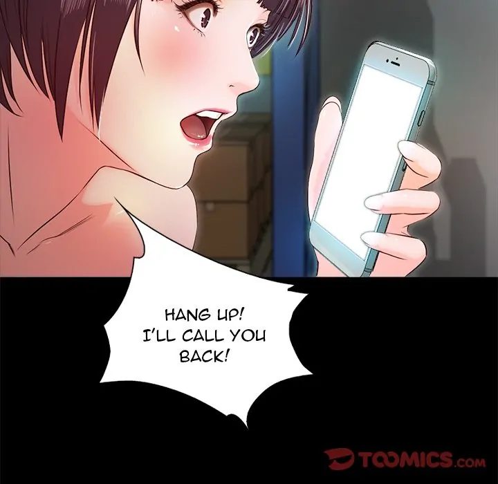 Sweet Holiday - Chapter 8 [photo 74] - MangaPorn