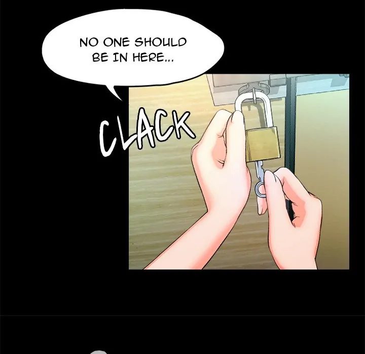 Sweet Holiday - Chapter 8 [photo 91] - MangaPorn