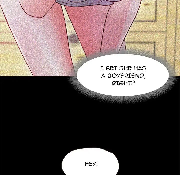 Sweet Holiday - Chapter 9 [photo 109] - MangaPorn