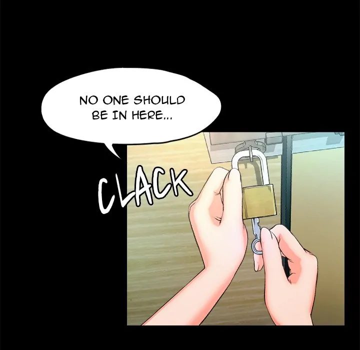 Sweet Holiday - Chapter 9 [photo 11] - MangaPorn