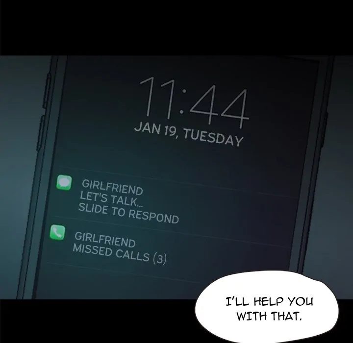 Sweet Holiday - Chapter 9 [photo 120] - MangaPorn