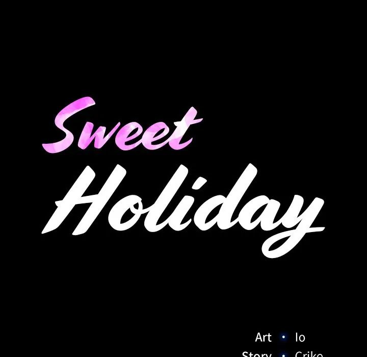 Sweet Holiday - Chapter 9 [photo 17] - MangaPorn
