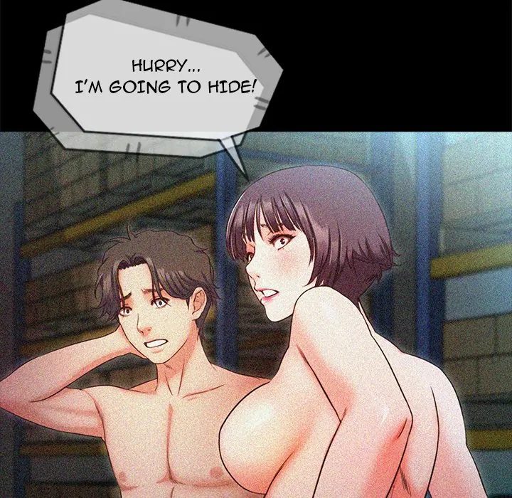 Sweet Holiday - Chapter 9 [photo 25] - MangaPorn