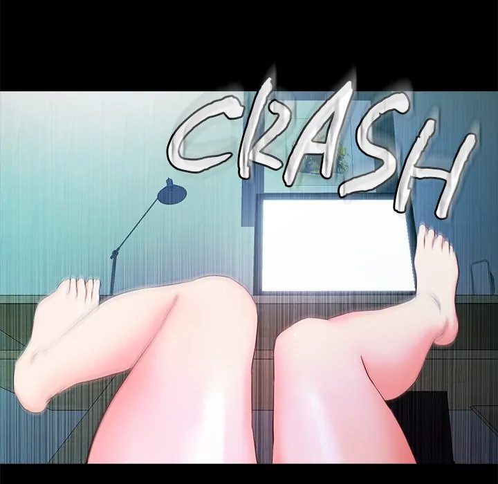 Sweet Holiday - Chapter 9 [photo 32] - MangaPorn