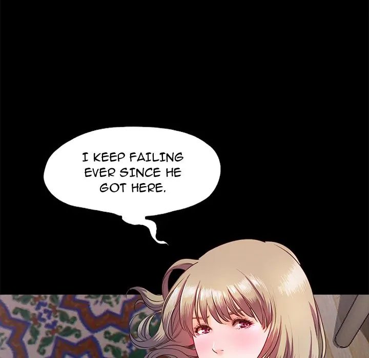 Sweet Holiday - Chapter 9 [photo 36] - MangaPorn