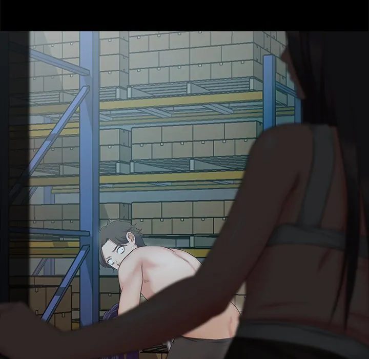 Sweet Holiday - Chapter 9 [photo 42] - MangaPorn