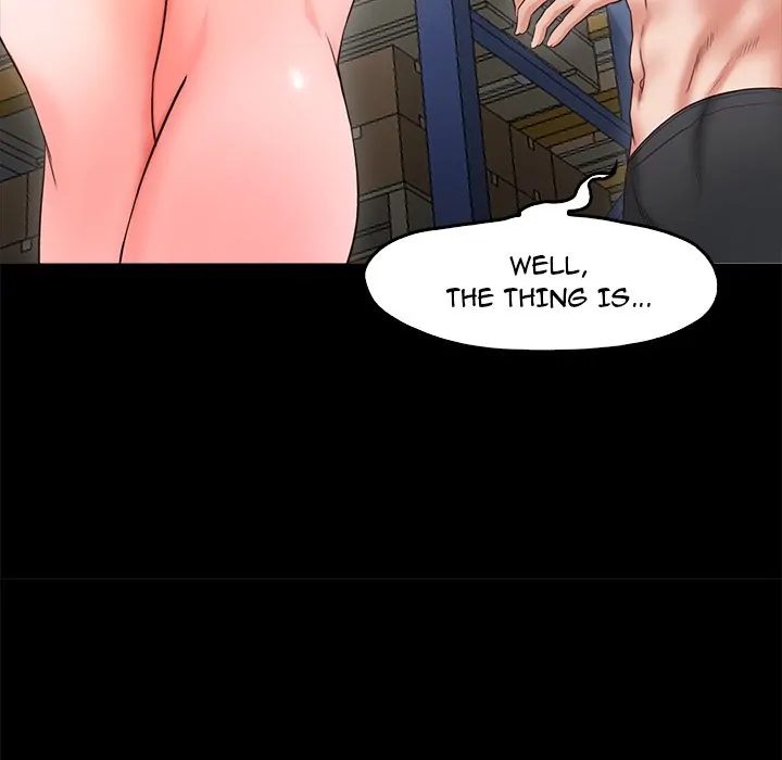 Sweet Holiday - Chapter 9 [photo 47] - MangaPorn