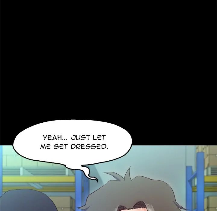 Sweet Holiday - Chapter 9 [photo 58] - MangaPorn