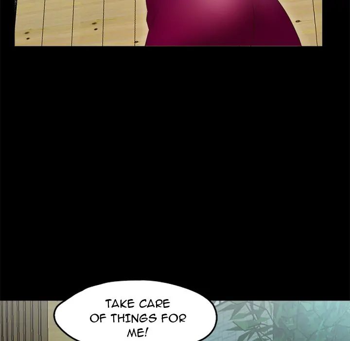 Sweet Holiday - Chapter 9 [photo 67] - MangaPorn