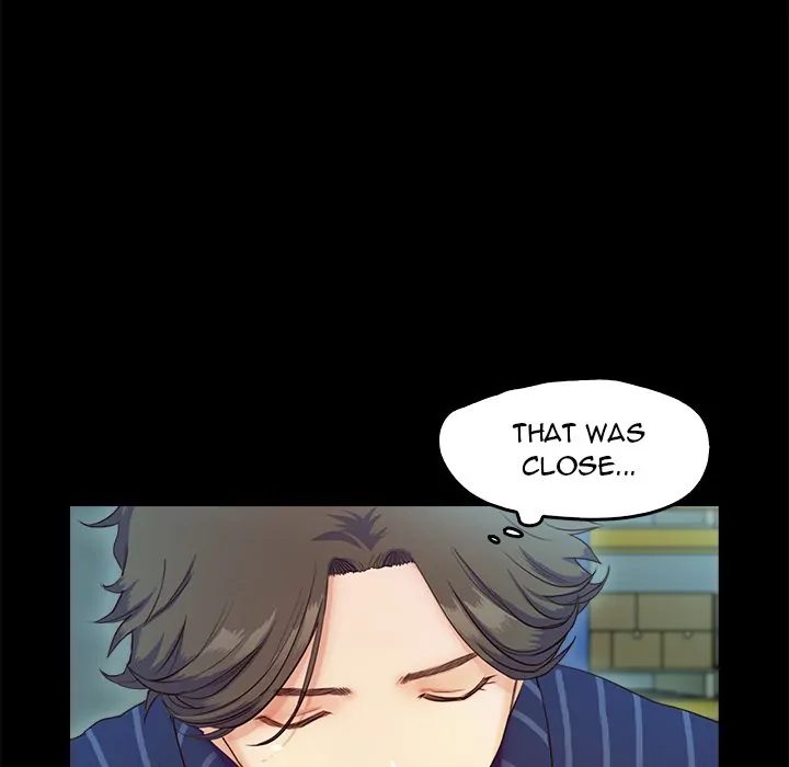 Sweet Holiday - Chapter 9 [photo 70] - MangaPorn