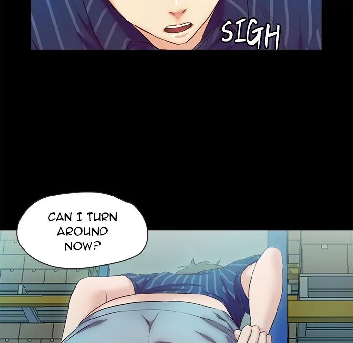 Sweet Holiday - Chapter 9 [photo 71] - MangaPorn