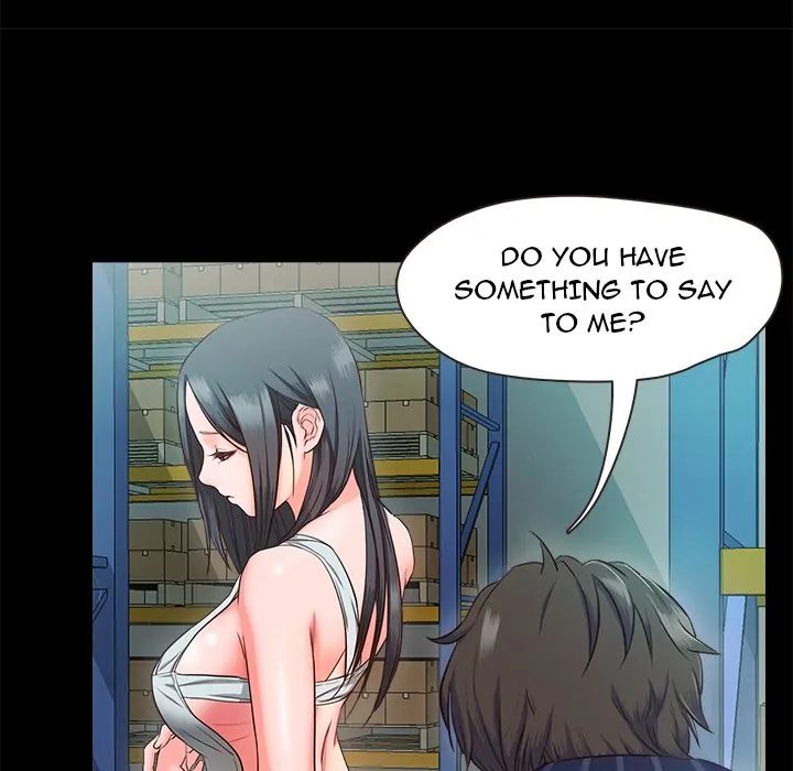 Sweet Holiday - Chapter 9 [photo 73] - MangaPorn