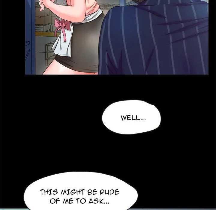 Sweet Holiday - Chapter 9 [photo 74] - MangaPorn