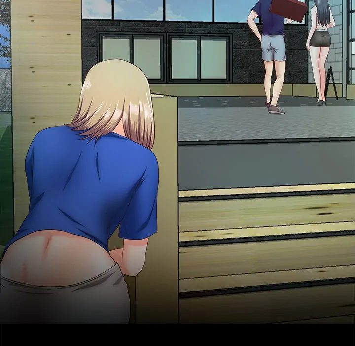 Sweet Holiday - Chapter 9 [photo 86] - MangaPorn