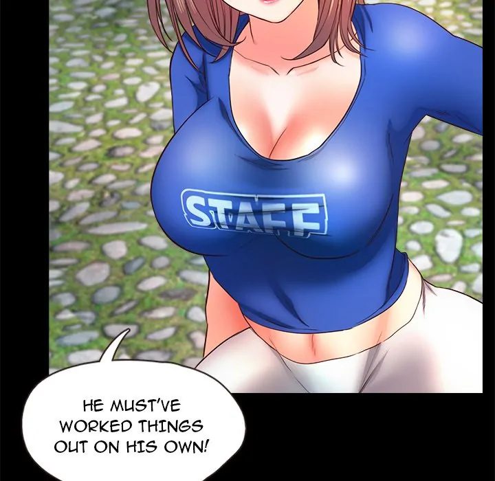 Sweet Holiday - Chapter 9 [photo 88] - MangaPorn