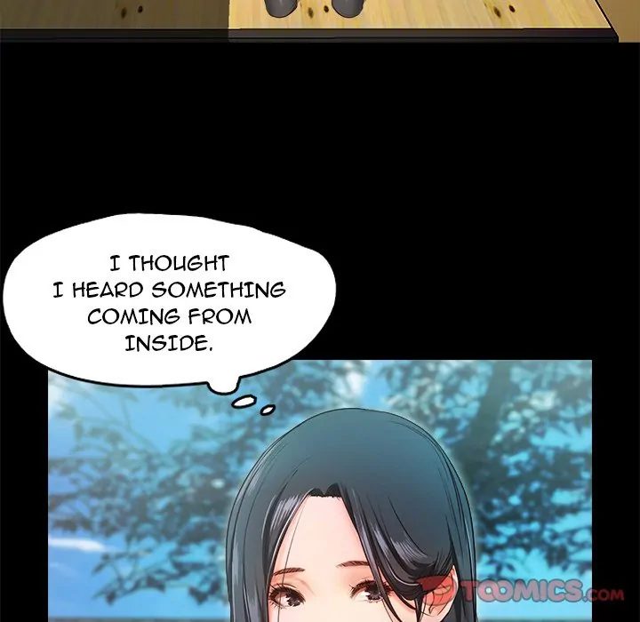 Sweet Holiday - Chapter 9 [photo 9] - MangaPorn