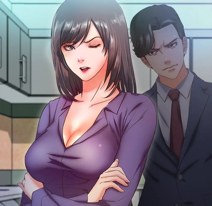 Sweet Holiday - Chapter 10 [photo 13] - MangaPorn