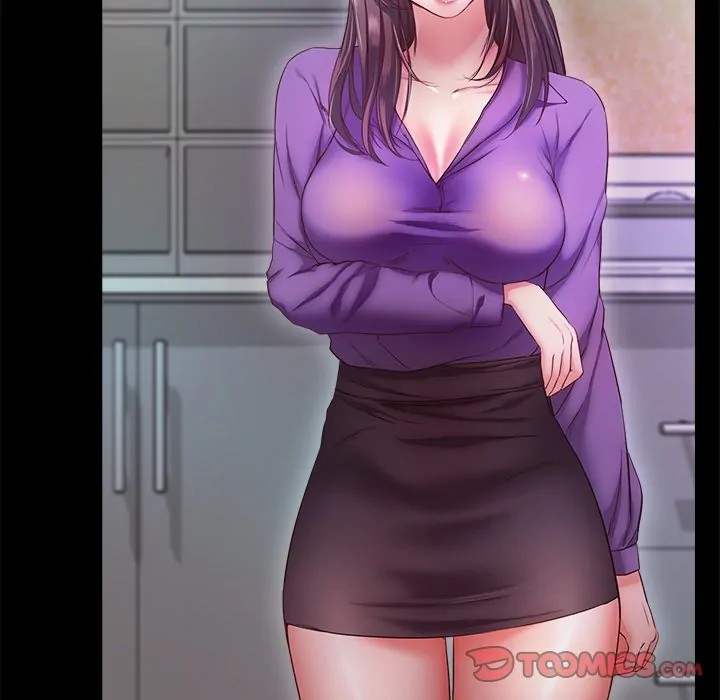 Sweet Holiday - Chapter 10 [photo 32] - MangaPorn