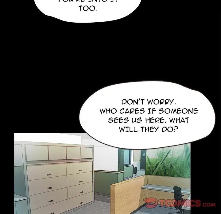 Sweet Holiday - Chapter 10 [photo 38] - MangaPorn