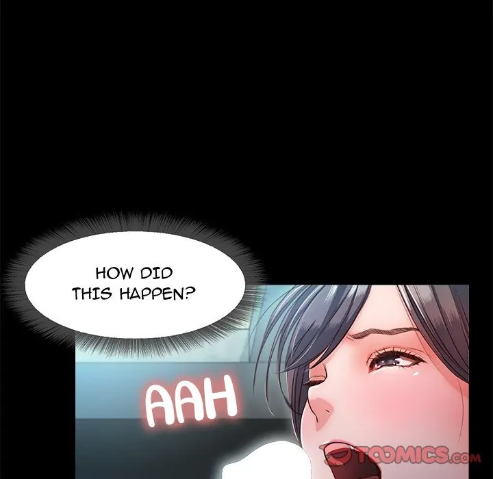 Sweet Holiday - Chapter 10 [photo 50] - MangaPorn