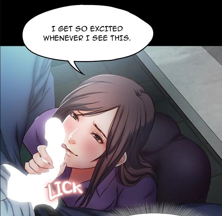 Sweet Holiday - Chapter 10 [photo 55] - MangaPorn